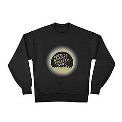 Spray 300 Mystery Science Theater 3000 Sweatshirts