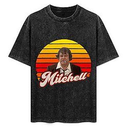 Mitchell! PTTT2304 Mystery Science Theater 3000 T-Shirts