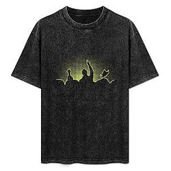 Mystery Science Theater 3000 Scene PTTT2304  Mystery Science Theater 3000 T-Shirts