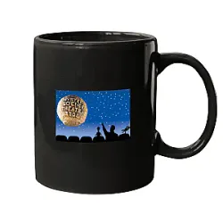 Logo Classic PTTT1408  Mystery Science Theater 3000 Mugs