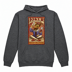 MTS3K Joker DTNK2108 Mystery Science Theater 3000 Hoodies