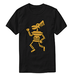 Mega Monster Showdown TEAM CROW DTNK2108 Mystery Science Theater 3000 T-Shirts