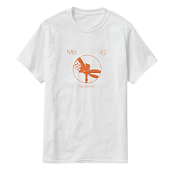 MST3K Crow Mo DTNK2108 Mystery Science Theater 3000 T-Shirts