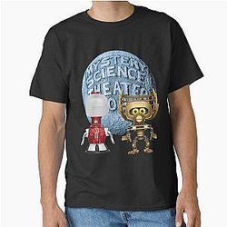 Mystery Science Theater 3000 Classic T-Shirt