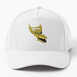 Crow T. Robot Baseball Cap