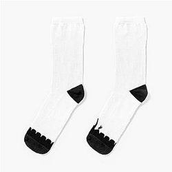 MST3K Socks