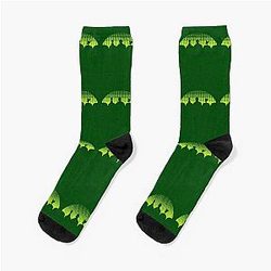 Mystery Science Theater 3000 Classic Guys Unisex Tee and Socks