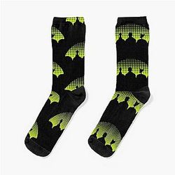 Mystery Science Theater 3000 Socks