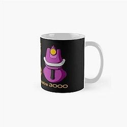 Mystery Science 3000 Classic Mug