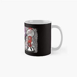 MST3K Robot Classic Mug