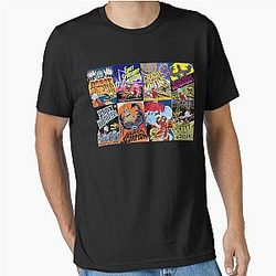 MST3K Science Fiction Movie Essential T-Shirt
