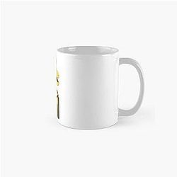 Mystery Science Theater 3000 Crow and Crow Collector's Mug