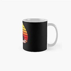 Mitchell From Mystery Science Theater 3000 Classic Mug