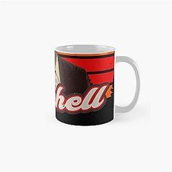 Mitchell From Mystery Science Theater 3000 Classic Mug