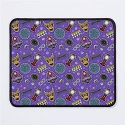MST3K Pattern Mouse Pad