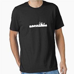 Vintage MST3K 084 Essential T-Shirt