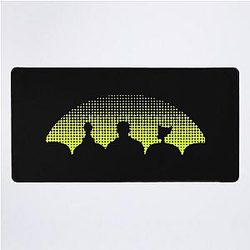Mystery Science Theater 3000 Desk Mat