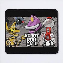 MST3K Robot Mouse Mat