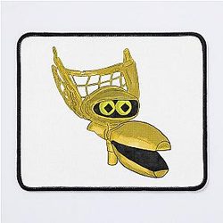 Crow T. Robot t-shirt Crow T. Robot Comic Mouse Pad