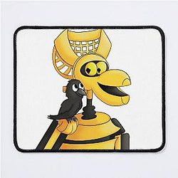 MST3K and Mouse Pad