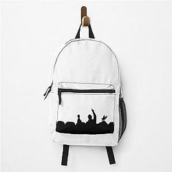 MST3K Silhouette Bag