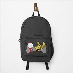 MST3K - The Bots Backpack