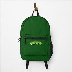 Mystery Science Theater 3000 Classic Unisex Tee Team Backpack