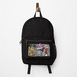 MST3K Robot Backpack