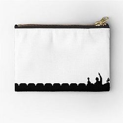 MST3K Silhouette Pouch
