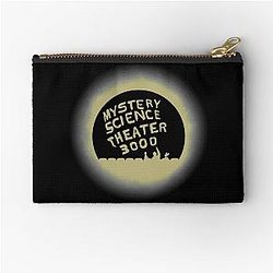 MST3K Zipper Pouch