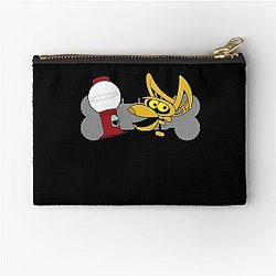 MST3K - The Bot Zipper Pouch