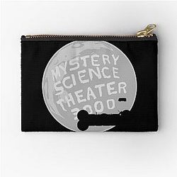 MST3K Moon Pouch