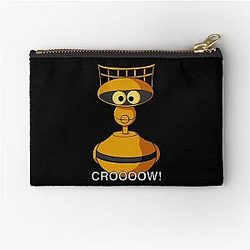 MST3K Crow Rubber Pouch