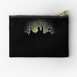 Mystery Science Theater 3000 Classic Zipper Pouch