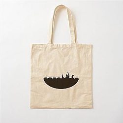 MST3K Cotton Tote Bag
