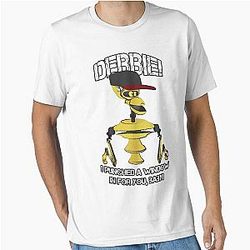 I Did It For Debbie MST3K Essential T-Shirt