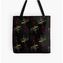 MST3K - The Bots Tote Bag