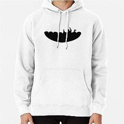 MST3K Silhouette Pullover