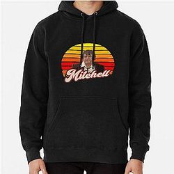 Mitchell From Mystery Science Theater 3000 T Shirt Pullover Hoodie