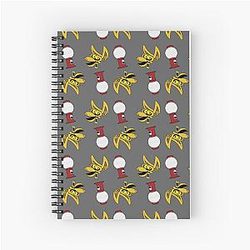 MST3K: The Bot's Note Book