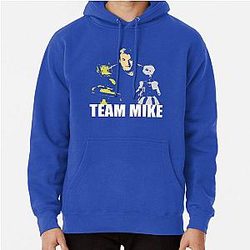 MST3K Team Mike Hoodie
