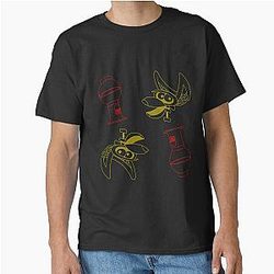 MST3K The Classic T-Shirt