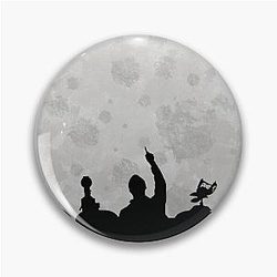 Mystery Science Theater 3000 the Moon with Robots