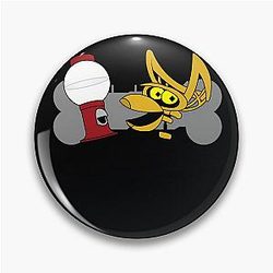 Mystery Science Theater 3000 - The Bots Pin