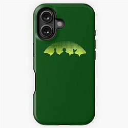 Mystery Science Theater 3000 Classic Guys iPhone Case