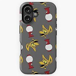 MST3K - The Bot iPhone Case