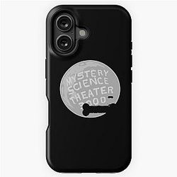 MST3K Moon Tough Case