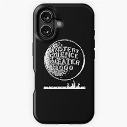 Mystery Science Theater 3000 iPhone Tough Case