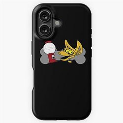 Mystery Science Theater 3000 and iPhone Tough Case