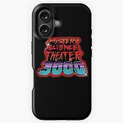 MST3K iPhone Tough Case